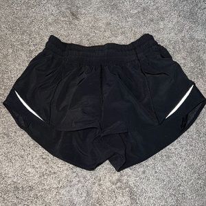 LuluLemon Workout Shorts! Women’s